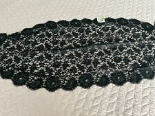 Black lace mantilla for sale  Champaign