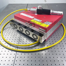 Used SPI infrared fiber laser SP-200P-A-EP-Z-L-Y for sale  Shipping to South Africa