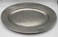 Antique english pewter for sale  Shipping to Ireland