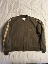 Ups full zip for sale  Carlsbad