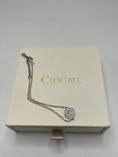 Boxed clogau silver for sale  Shipping to Ireland