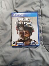 Ps4 call duty for sale  Chicago