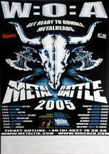 Wacken metal battle gebraucht kaufen  Osterfeld