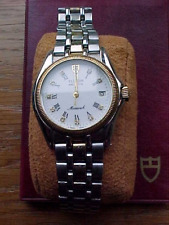 Tudor monarch watch for sale  THIRSK