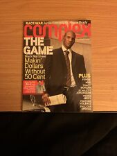 Complex magazine old for sale  Shipping to United Kingdom