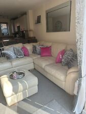 Next pink cushions for sale  WOLVERHAMPTON