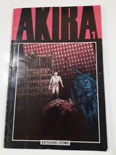 Akira 1986 2ndprint for sale  BARNSLEY