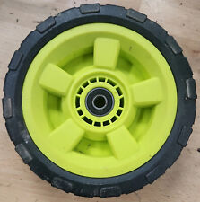 Ryobi RY401014US 40v 21" in.  Lawn Mower Front Wheel for sale  Shipping to South Africa