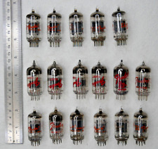 12ax7 preamp tubes for sale  Shipping to Ireland