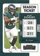 2021 panini contenders for sale  USA