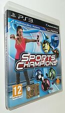 Sports champions ps3 usato  Civitanova Marche