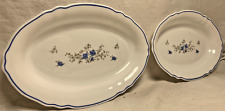 2 milk glass dishes for sale  Collegeville