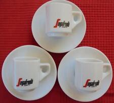 Segafredo espresso sets gebraucht kaufen  Nußdorf