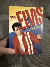Elvis presley the d'occasion  Expédié en Belgium