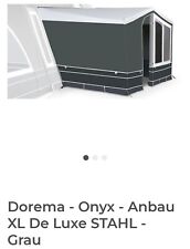 Dorema onyx attachment for sale  Shipping to Ireland