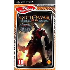 Jeu PSP God of War : Ghost of Sparta Essential comprar usado  Enviando para Brazil