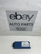 KIT BLUETOOTH ORIGINAL SAAB 9-3 9-5 MOTOROLA MANOS LIBRES FABRICANTE DE EQUIPOS ORIGINALES 32025871 segunda mano  Embacar hacia Mexico