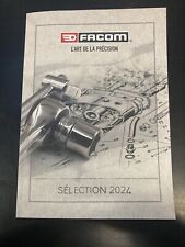 Facom catalogue d'occasion  Grenoble-