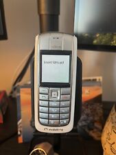 Nokia 6020 white for sale  YORK