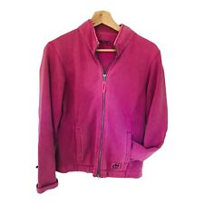 Musto womens fleece for sale  READING