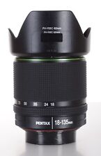 Pentax smc 135mm for sale  SWINDON