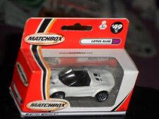 Matchbox lotus elise gebraucht kaufen  Roth