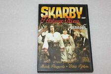 Janosik DVD Skarby Polskiego Kina film POLISH RELEASE NEW, używany na sprzedaż  PL