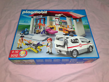 Playmobil 5012 cliinque d'occasion  Armentières