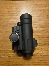 Aimpoint compm4s dot for sale  Manitou Beach