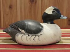 Bufflehead duck decoy for sale  Brimley