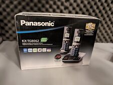 Panasonic tg8182eb cordless for sale  GRIMSBY