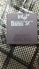 Intel 486 25mhz for sale  Milwaukee