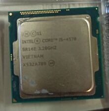 Intel core 4570 usato  Italia