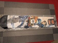 Street Fighter V Chun-Li Crew Socks for sale  Shipping to South Africa