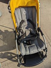 Pushchair boogaboo bee5 for sale  Shipping to Ireland