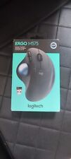 Logitech ergo m575 usato  Perfugas