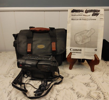 Canon es600 8mm for sale  Pike