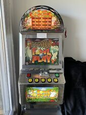 Slot machine fowl usato  Genova
