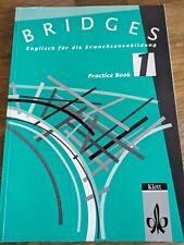 Bridges practice book gebraucht kaufen  Chemnitz