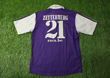 Anderlecht zetterberg 2003 d'occasion  Expédié en Belgium