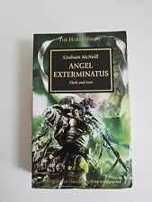 Angel exterminatus horus for sale  Ireland