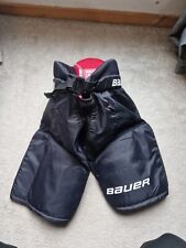 Bauer ice hockey for sale  BURY
