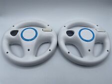 Rodas Wii brancas (2) usadas, usado comprar usado  Enviando para Brazil