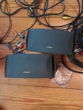 Bose cinemate speakers for sale  Shipping to Ireland