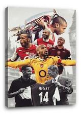 Thierry henry bb3 for sale  MANCHESTER