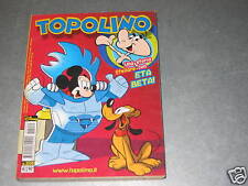 Topolino libretto n.2550 usato  Trevenzuolo