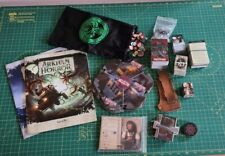 Arkham horror 3rd for sale  WREXHAM