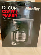 Mueller 550x cup for sale  Colon