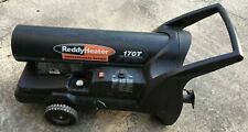 Reddy Heater Pro 170T Forced Air Heater 170,000 BTU **READ**LOCAL PICKUP ONLY! for sale  Birmingham