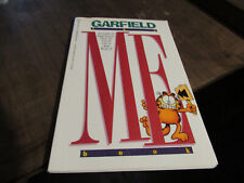 Garfield book comedy for sale  Pompano Beach